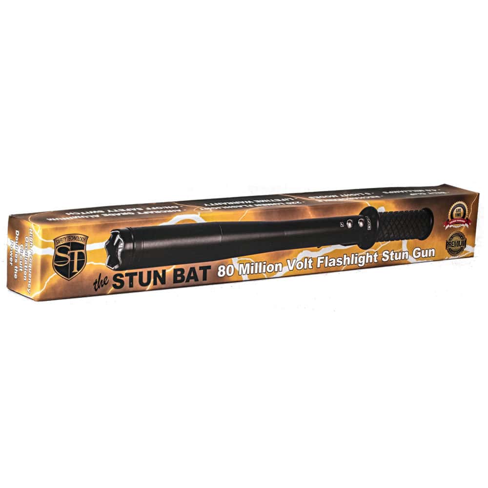 ST-STUNBAT_BOXjpg | For Security Sake