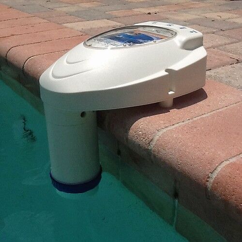 Pool Alarm In Pool Left Side | For Security Sake Pool Alarm In Pool Left Side