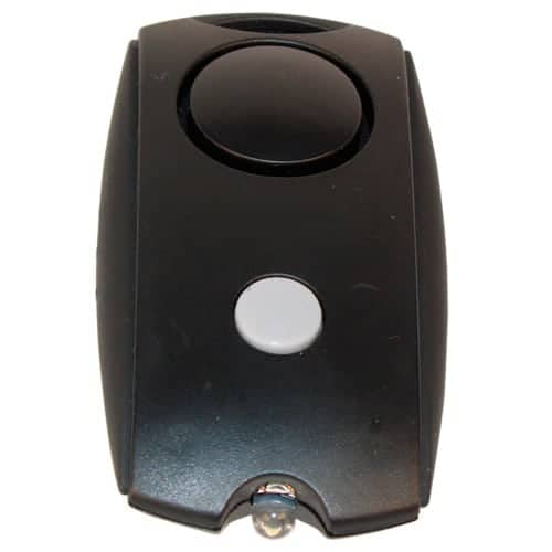 PAL-120-BLK_a | For Security Sake