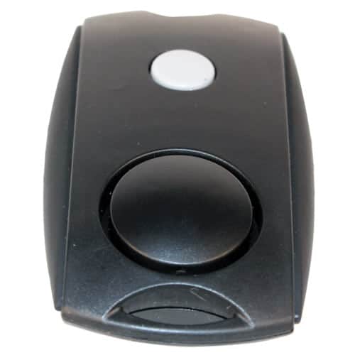 PAL-120-BLK_b | For Security Sake
