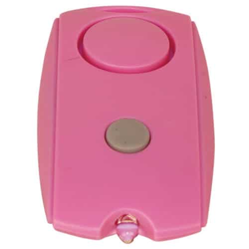 PAL-120-PINK_a | For Security Sake