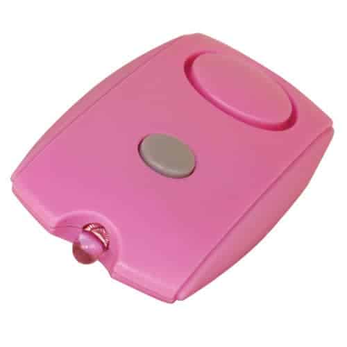 PAL-120-PINK_c | For Security Sake
