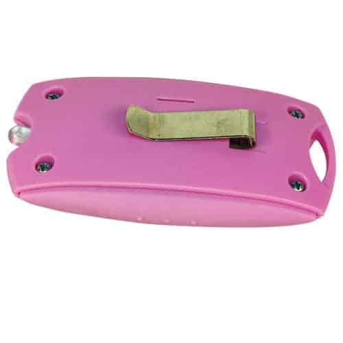 PAL-120-PINK_d | For Security Sake