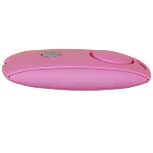 PAL-120-PINK_e | For Security Sake
