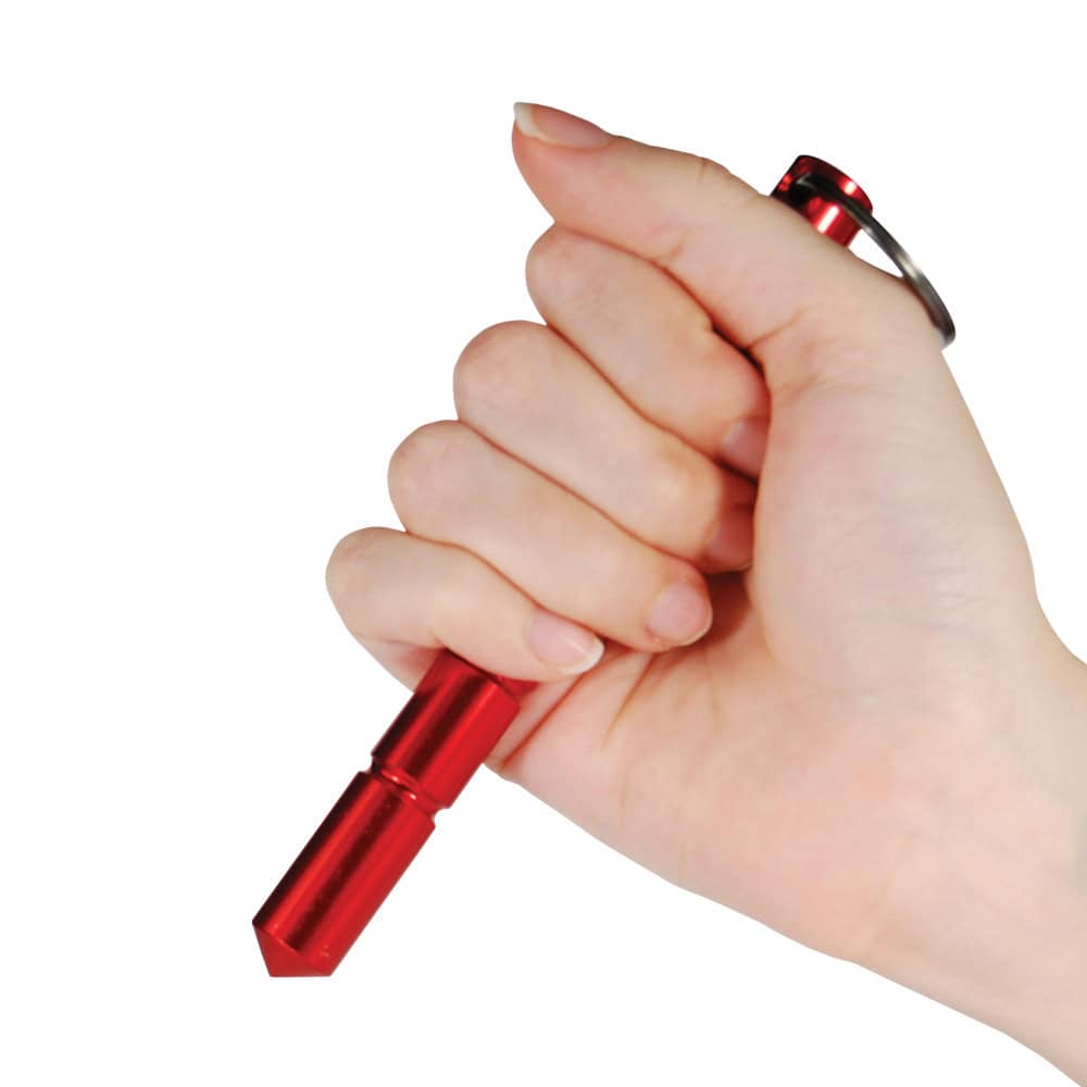 KUBOTAN-RED_cjpg | For Security Sake