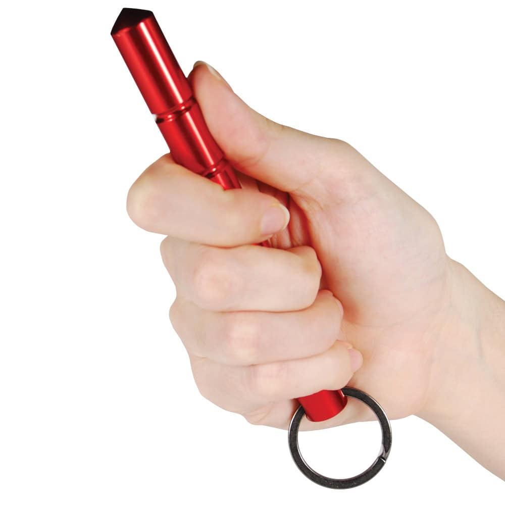 KUBOTAN-RED_djpg | For Security Sake