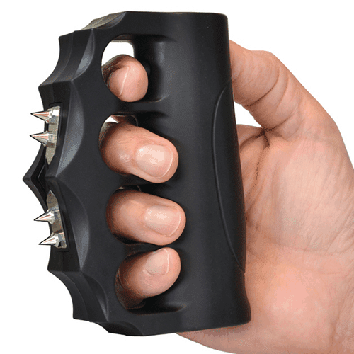 ZAP-EXTREME In Hand | For Security Sake ZAP-EXTREME In Hand