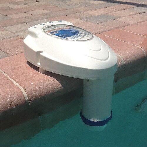 Pool Alarm In Pool Right Side | For Security Sake Pool Alarm In Pool Right Side