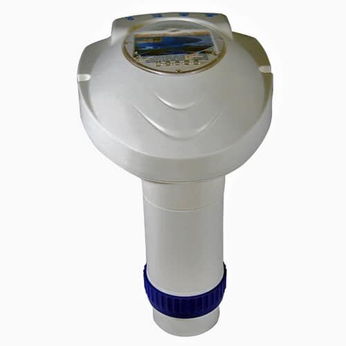 Pool Alarm Front | For Security Sake Pool Alarm Front